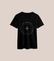 V-Neck T-Shirt